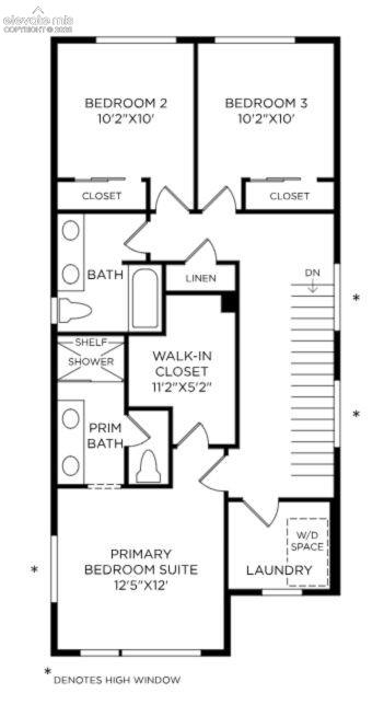 Image 4 of 5: Floor Plan