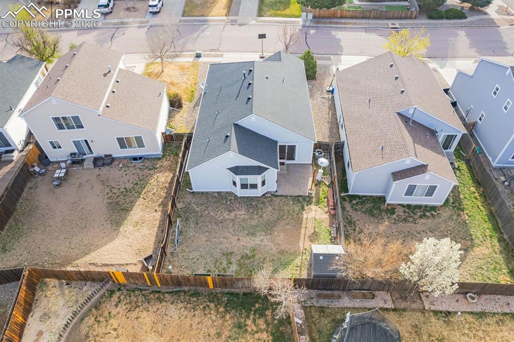 Image 42 of 44: Aerial View
