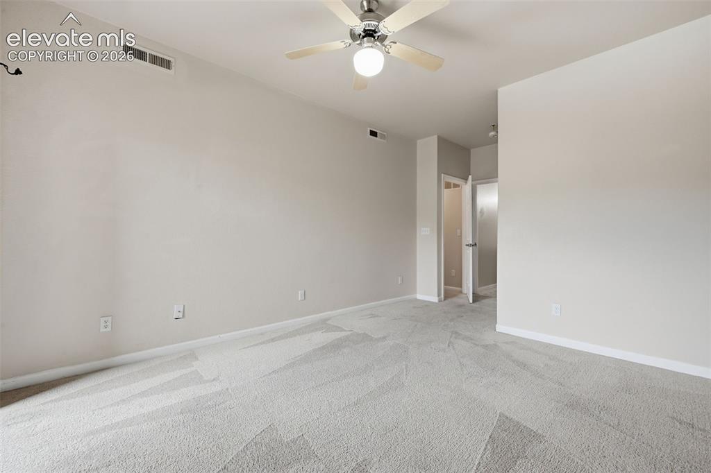 Image 19 of 29: Master Bedroom