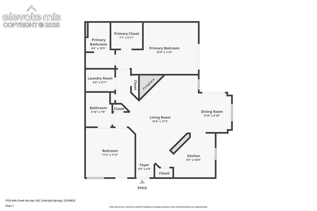 Image 24 of 29: Floor Plan