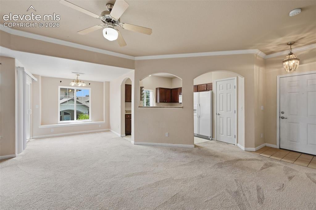 Image 8 of 29: Living Room