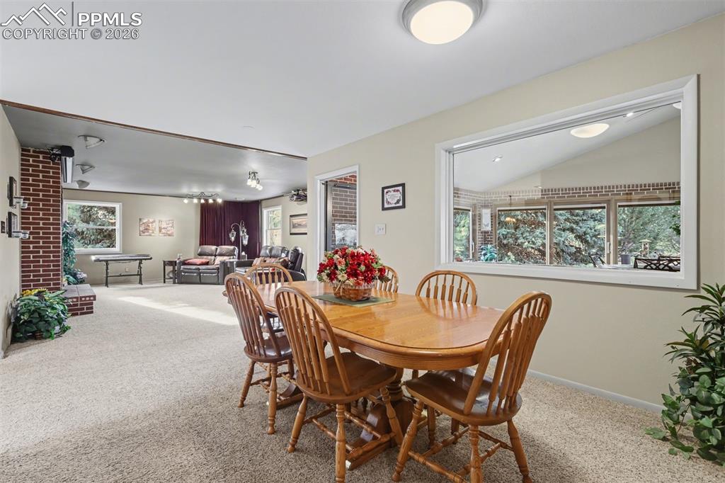 Image 13 of 50: Living Room