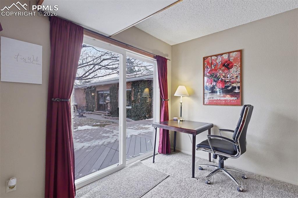 Image 22 of 50: Bedroom