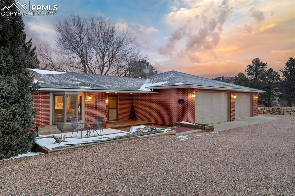 Image 47 of 50: Aerial View