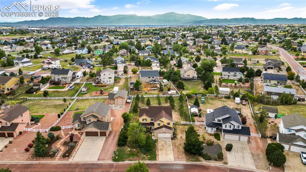 Image 37 of 41: Aerial View