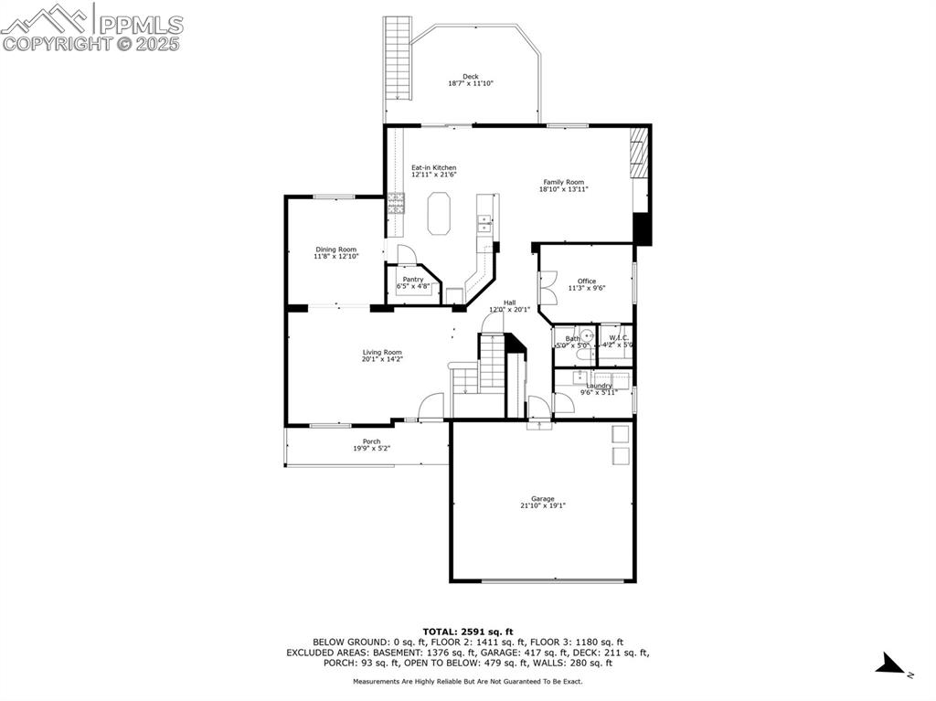 Image 39 of 41: Floor Plan