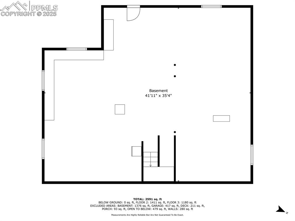 Image 40 of 41: Floor Plan