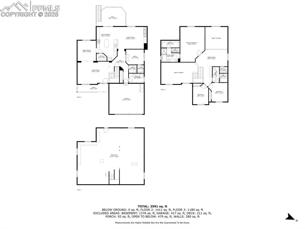 Image 41 of 41: Floor Plan