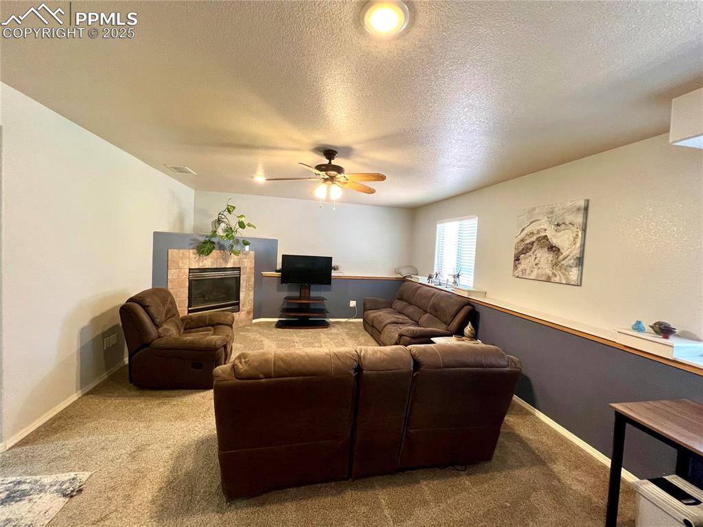 Image 11 of 28: Living Room