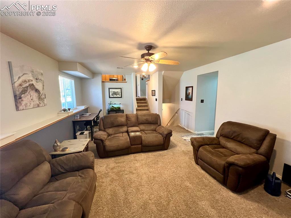 Image 12 of 28: Living Room