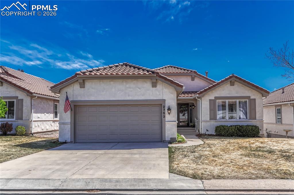 Image 2 of 50: Front of Structure