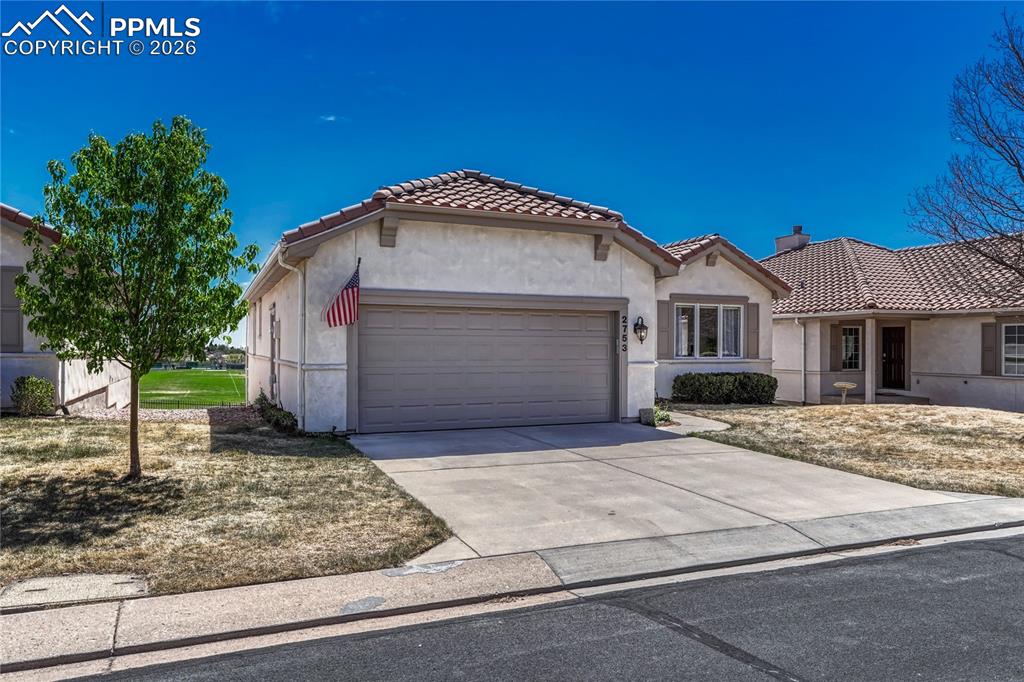 Image 3 of 50: Front of Structure