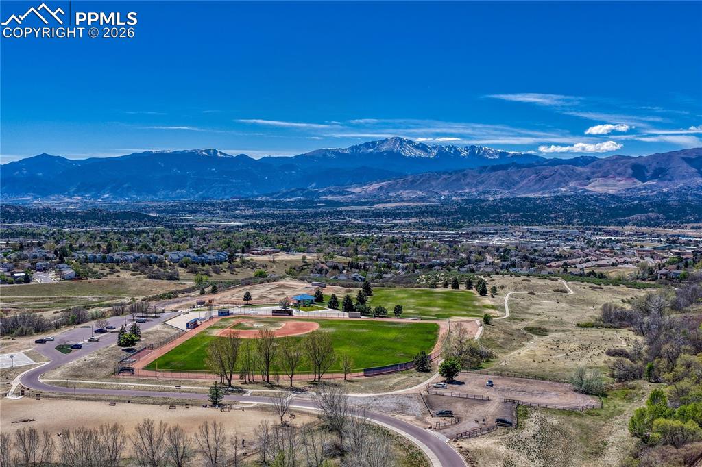 Image 49 of 50: Rampart Park and Dog Park