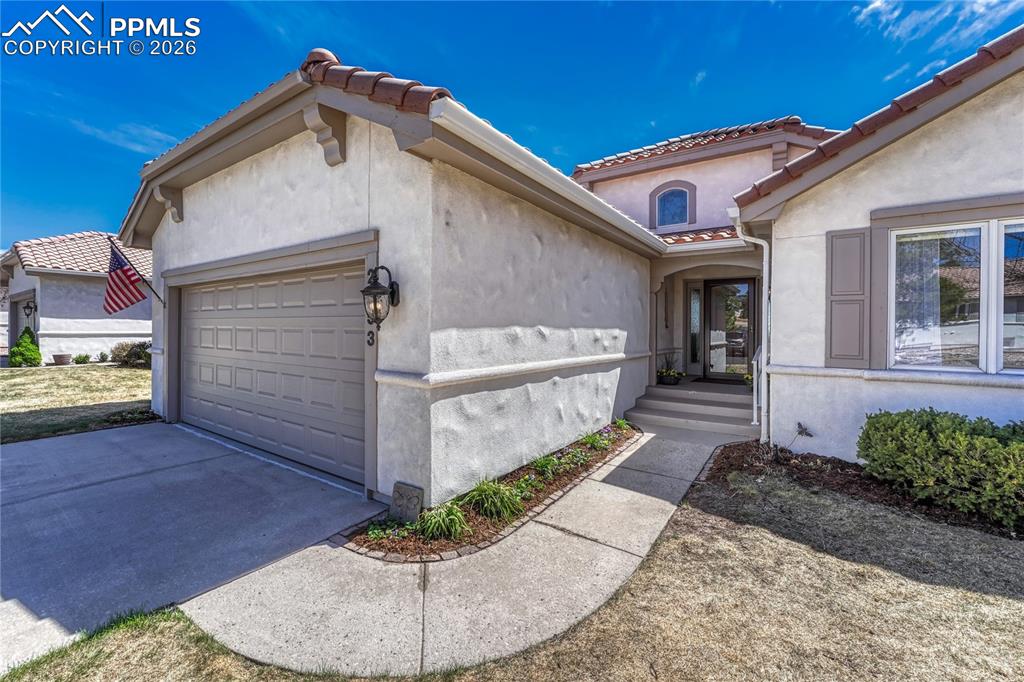 Image 50 of 50: Side of Structure