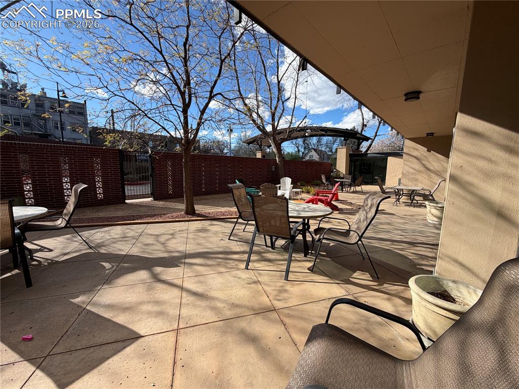 Image 23 of 25: Game Room