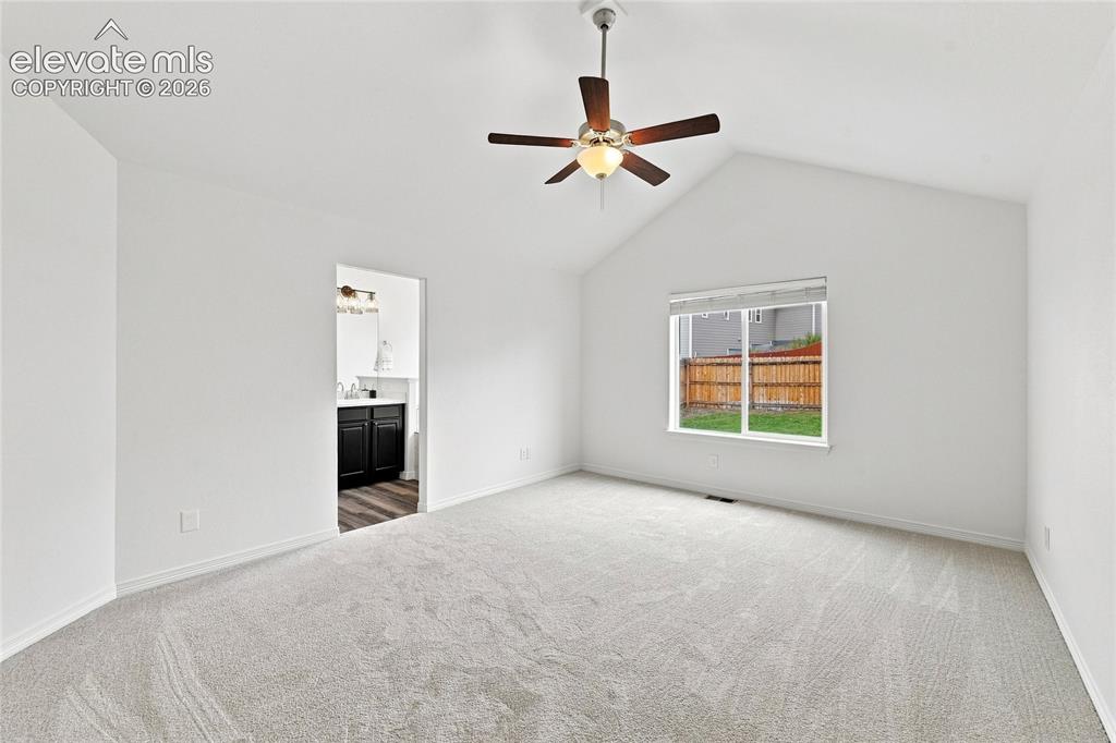 Image 12 of 30: Master Bedroom