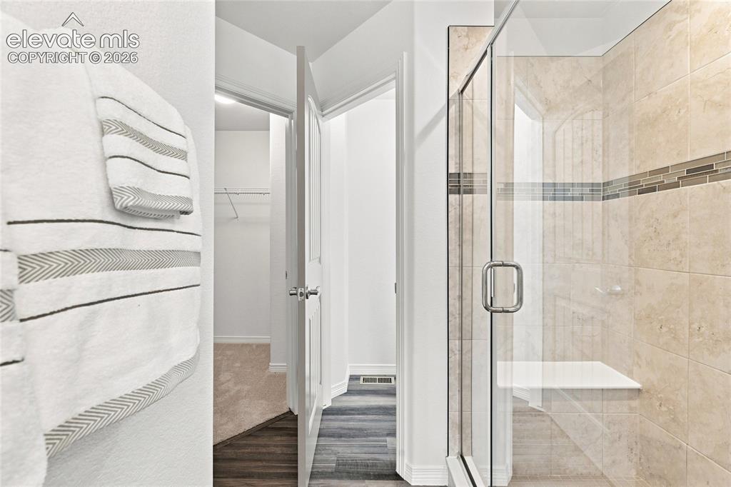 Image 15 of 30: Master Bathroom
