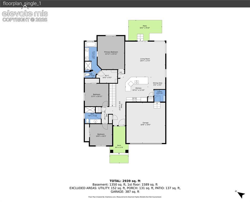 Image 29 of 30: Floor Plan