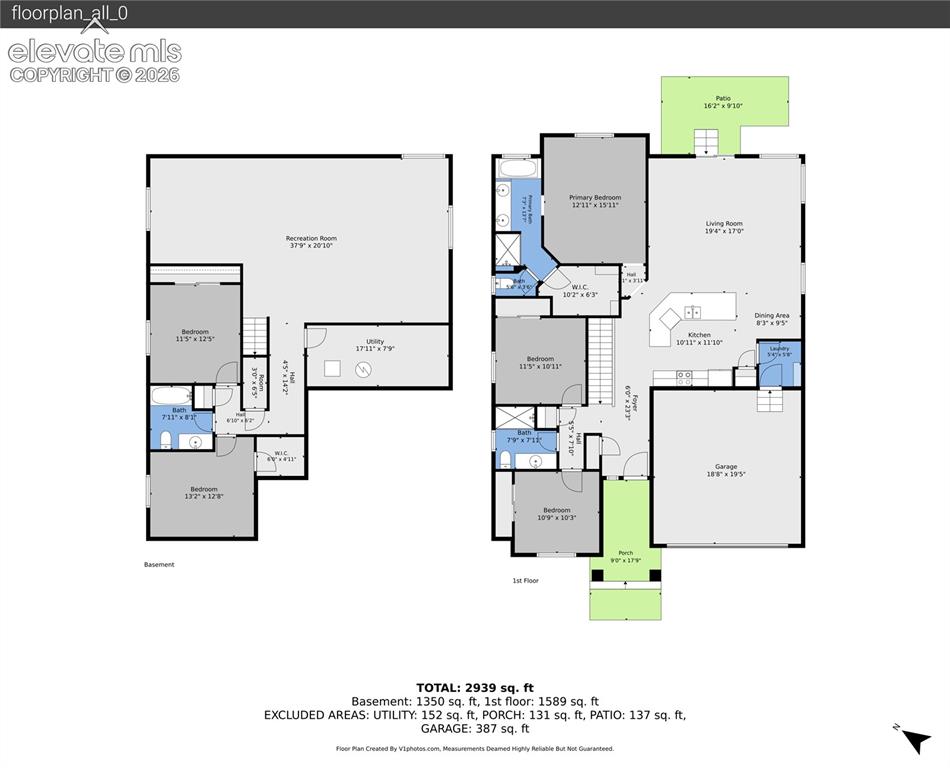 Image 30 of 30: Floor Plan