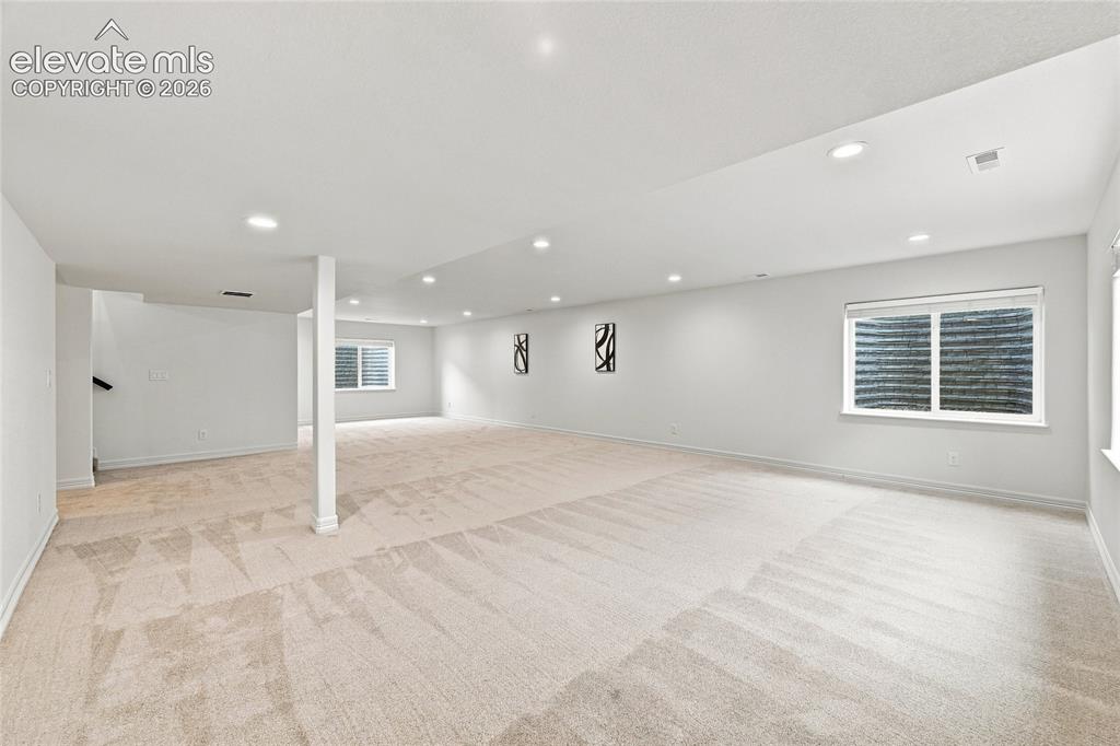 Image 4 of 30: Basement