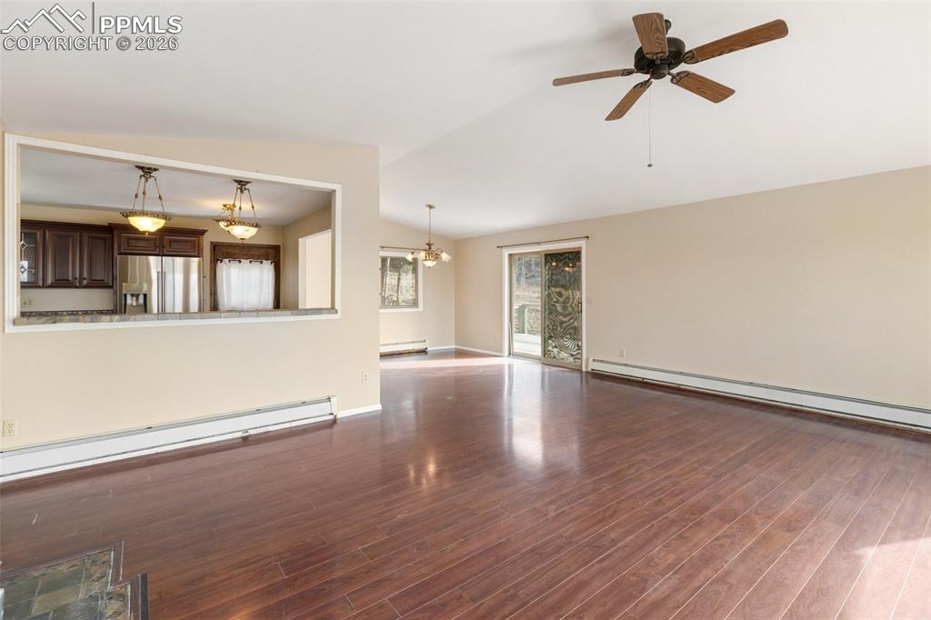 Image 10 of 32: Living Room