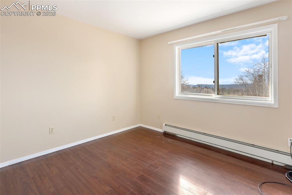 Image 23 of 32: 2nd Main Level Bedroom