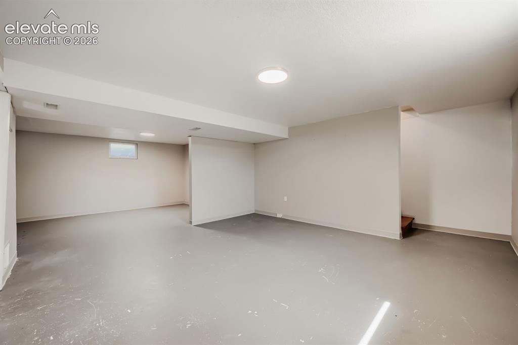 Image 23 of 28: Basement