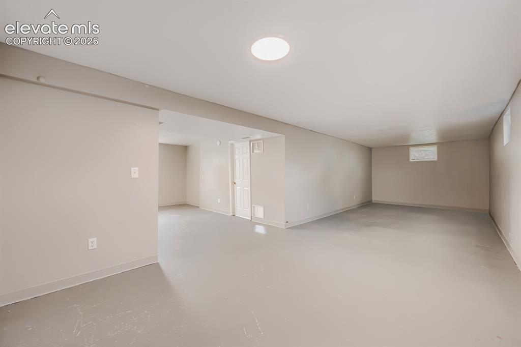 Image 25 of 28: Basement
