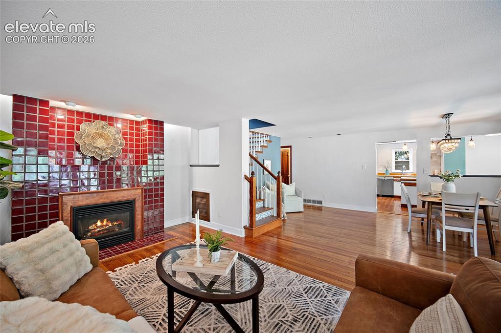 Image 10 of 48: Living Room