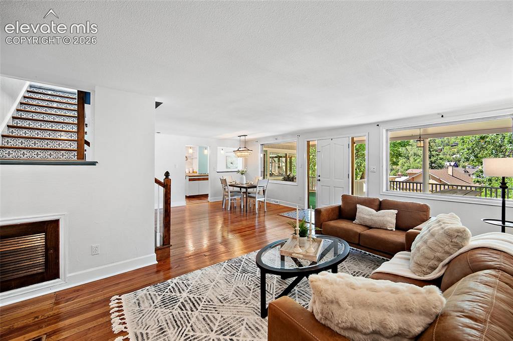Image 11 of 48: Living Room