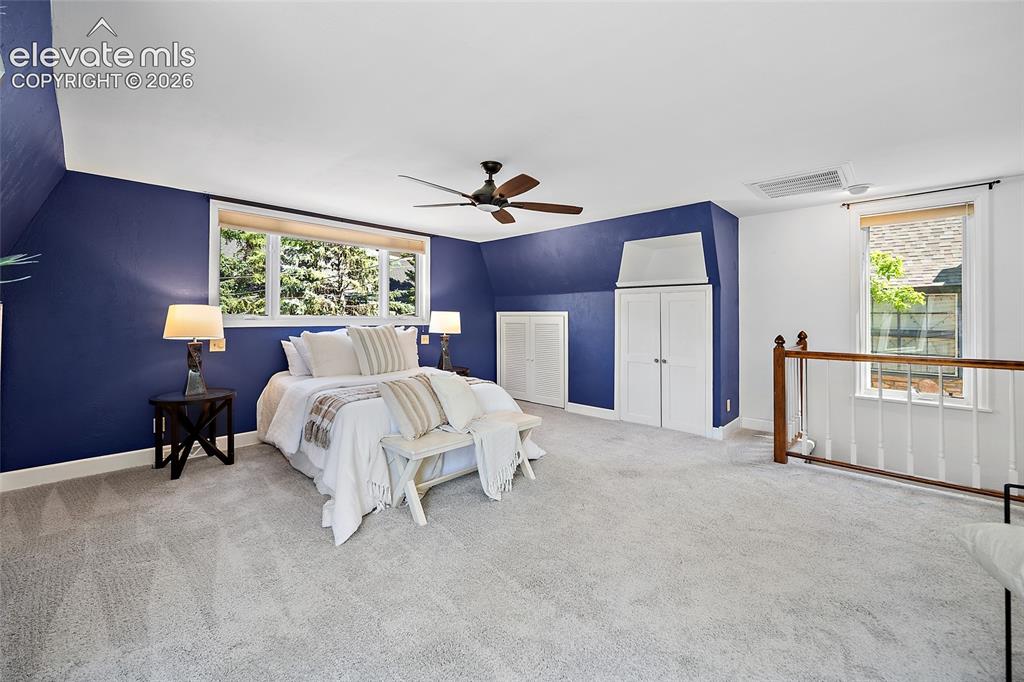 Image 24 of 48: Master Bedroom