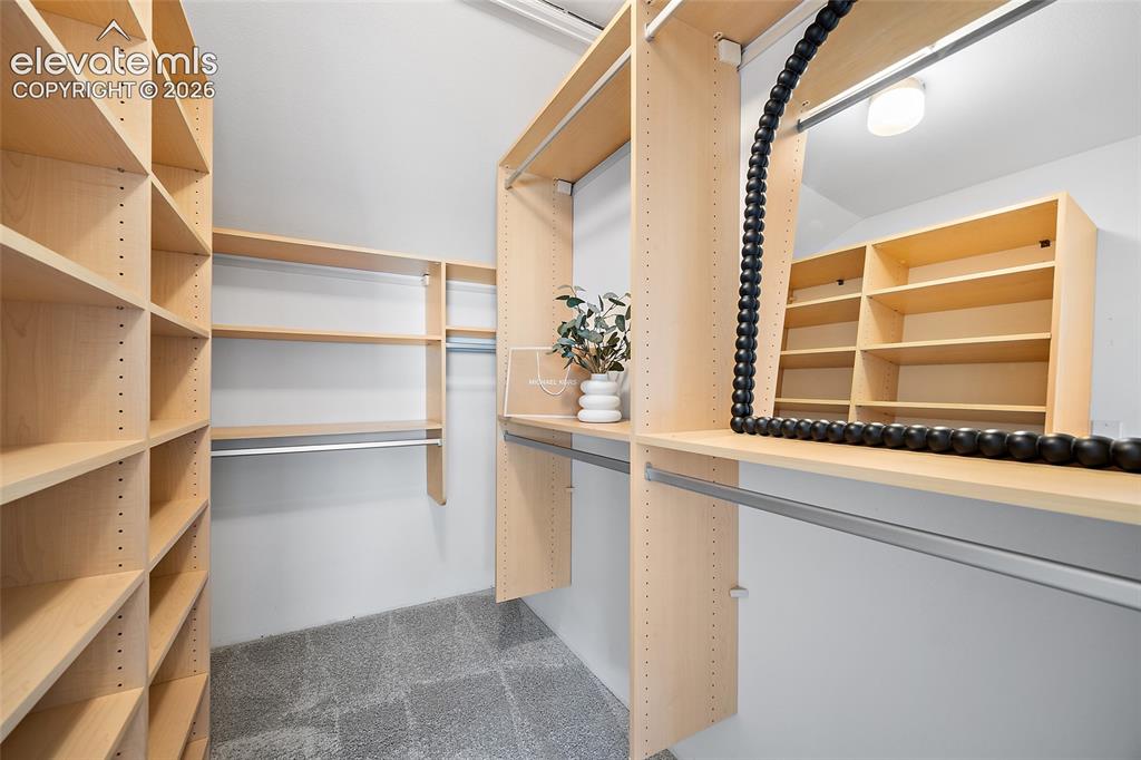 Image 28 of 48: Walk-In Closets
