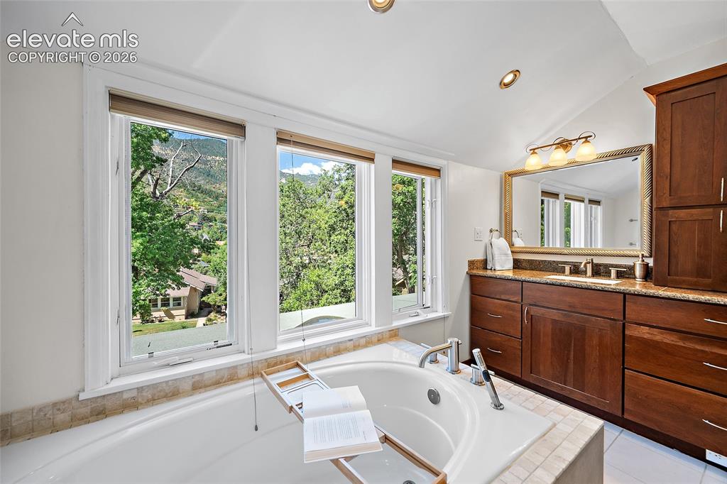 Image 29 of 48: Master Bathroom