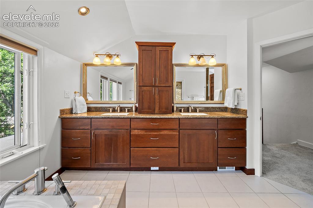 Image 31 of 48: Master Bathroom