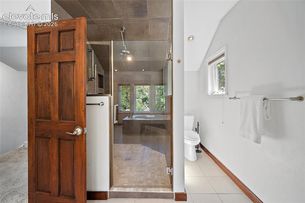 Image 32 of 48: Master Bathroom