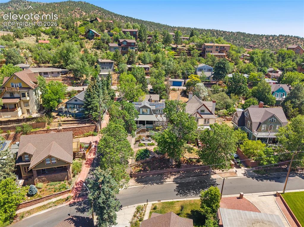 Image 47 of 48: Aerial View