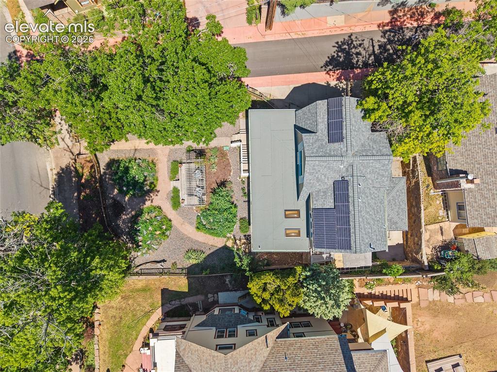 Image 48 of 48: Aerial View