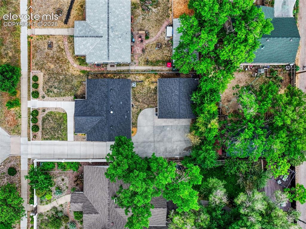 Image 22 of 25: Aerial View
