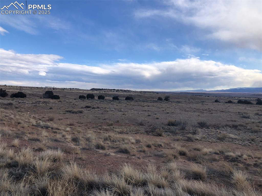 Image 7 of 7: Mountain view with a rural view