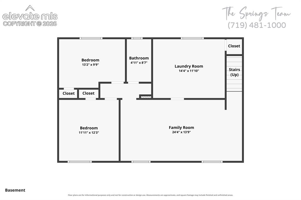 Image 3 of 44: Floor Plan
