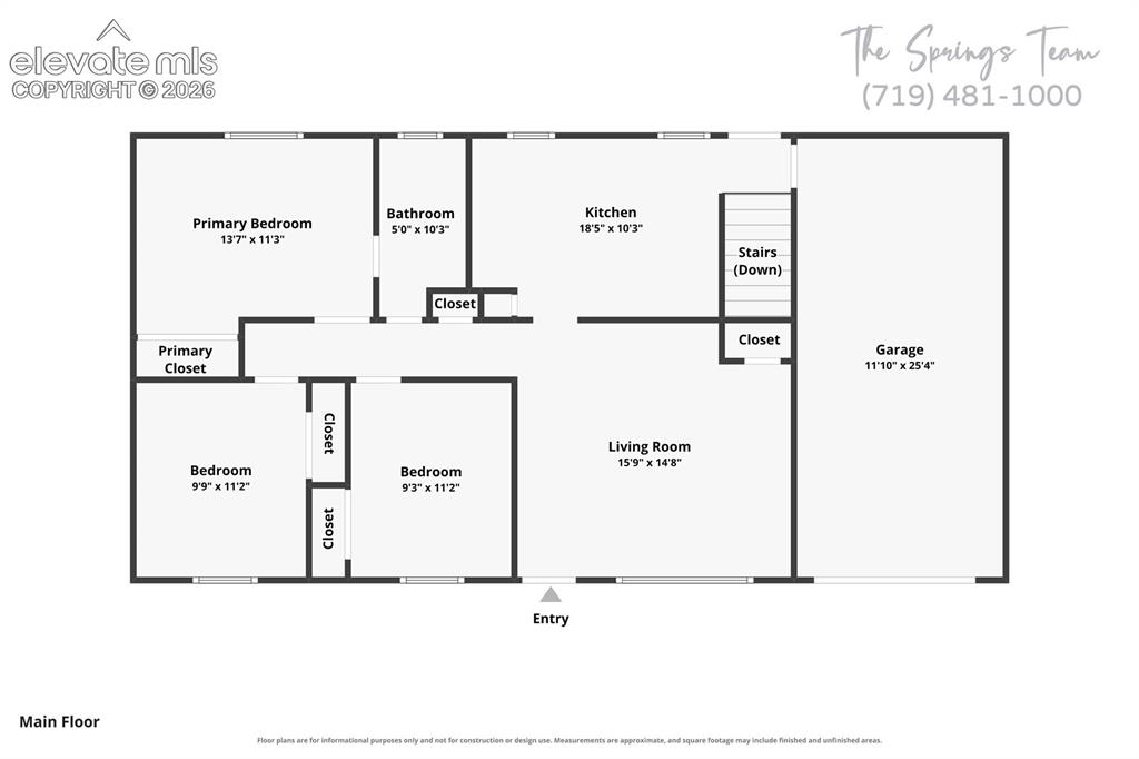 Image 4 of 44: Floor Plan