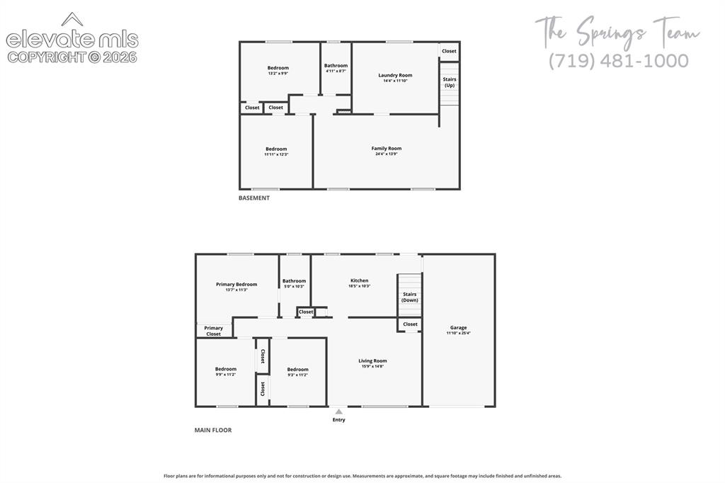 Image 5 of 44: Floor Plan