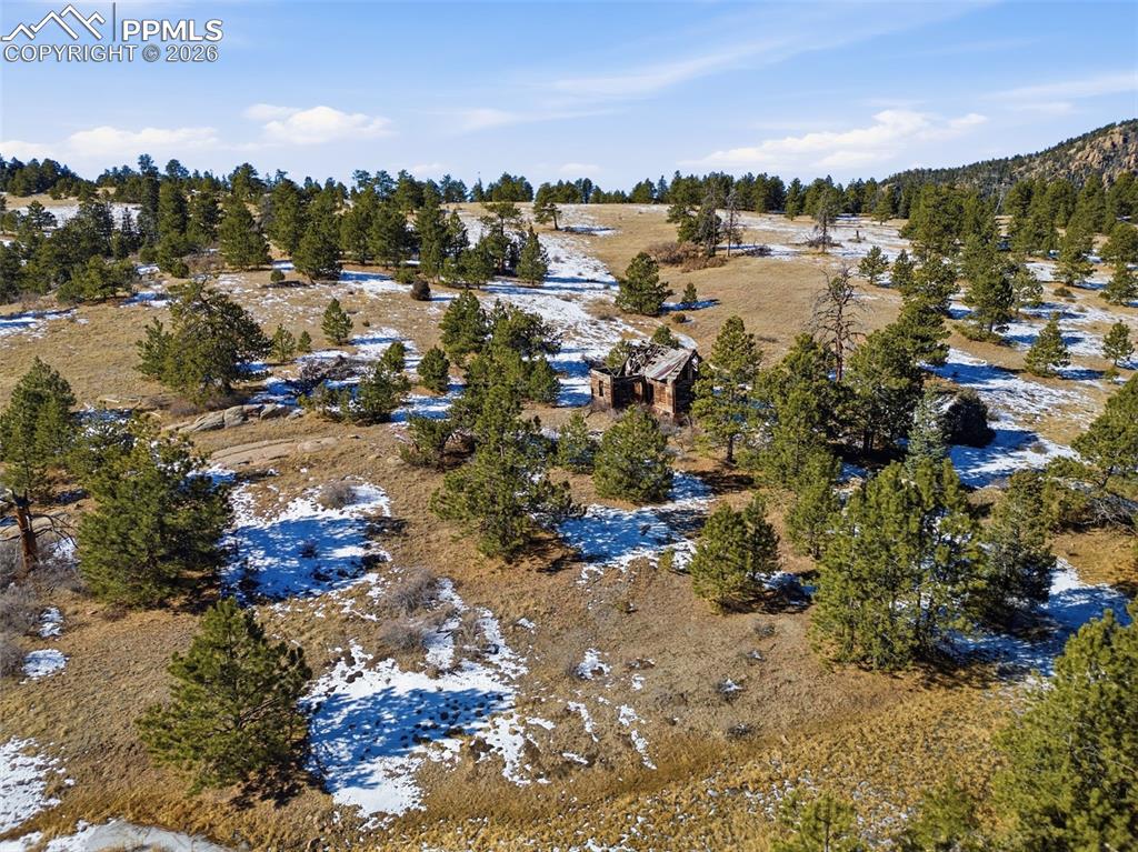 Image 17 of 21: Aerial View