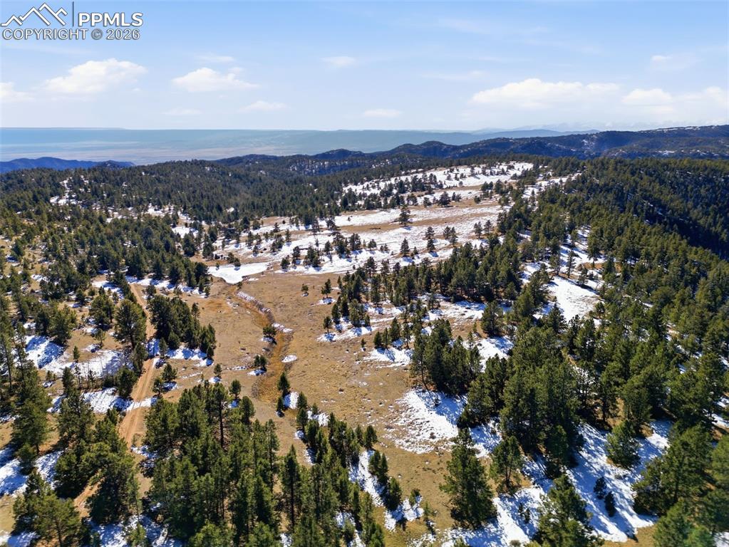 Image 19 of 21: Aerial View