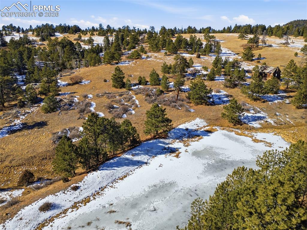 Image 21 of 21: Aerial View