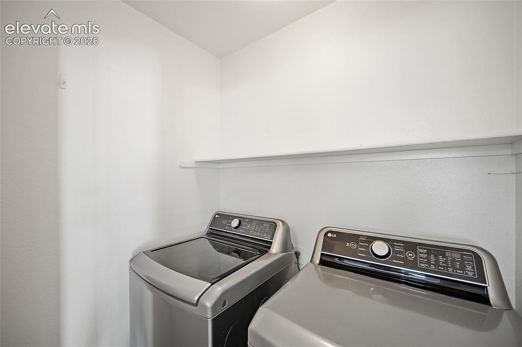 Image 16 of 44: Laundry
