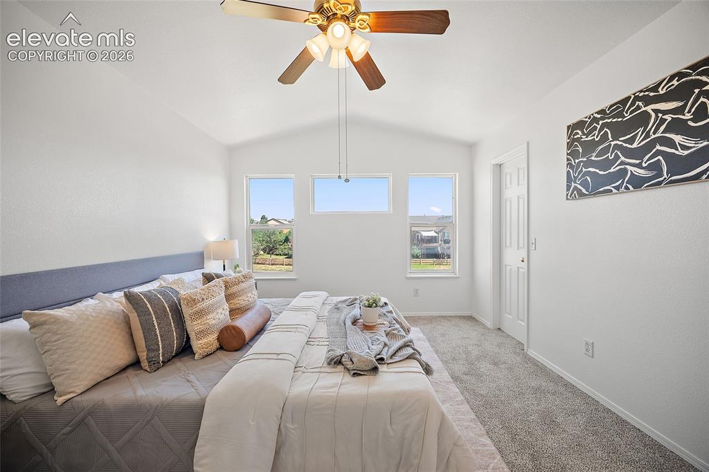 Image 22 of 44: Master Bedroom