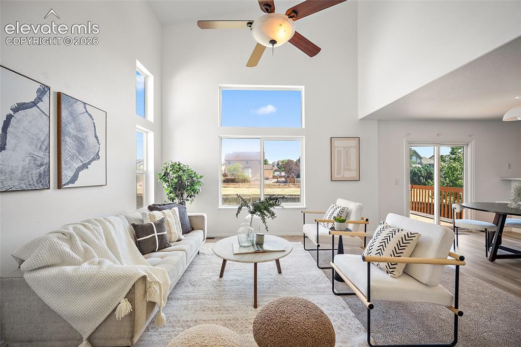 Image 8 of 44: Living Room
