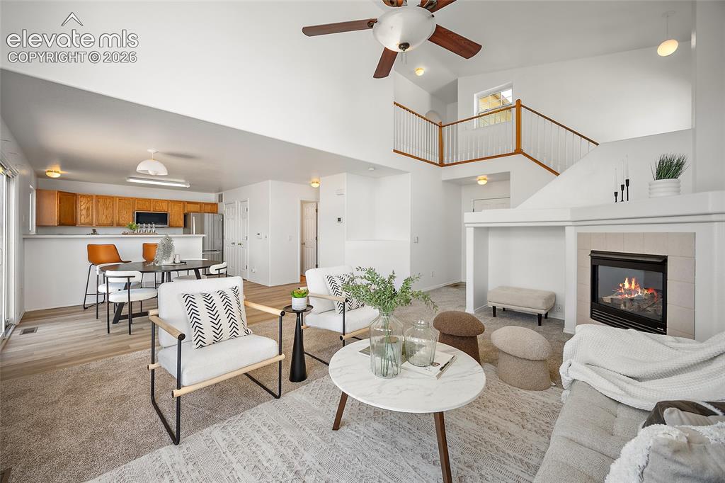 Image 9 of 44: Living Room