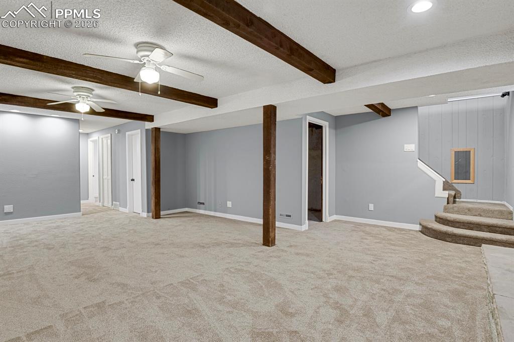 Image 22 of 38: Basement